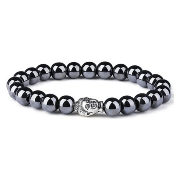 Magnetic Bracelet,Buddha Bracelet,Magnetic Buddha Bracelet,Healthy Bracelet - Picture 1 of 1
